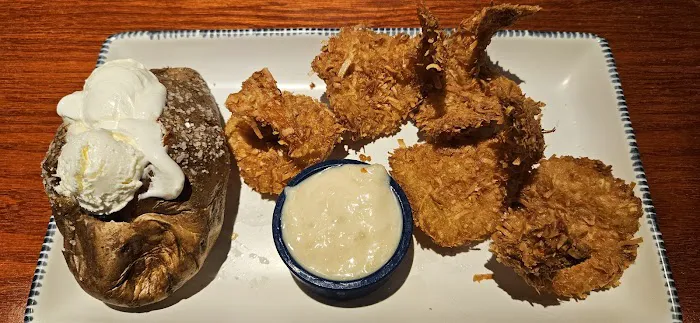 Red Lobster Picture 1