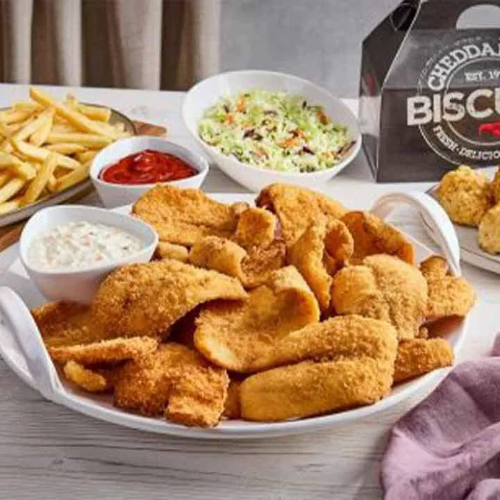 Red Lobster Picture 4