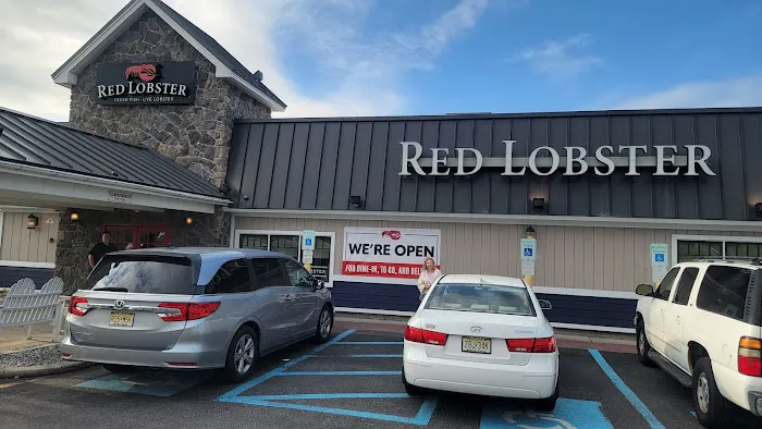 Red Lobster Picture 3