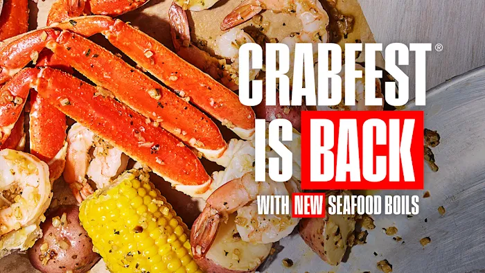 Red Lobster Picture 9