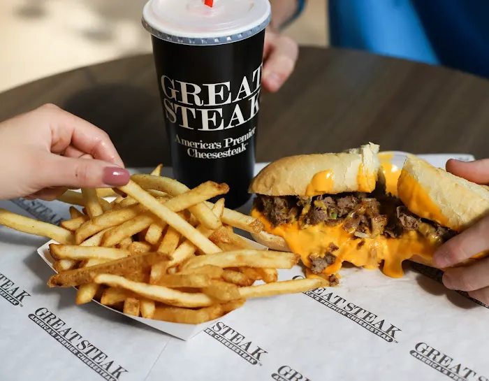 Great Steak Picture 6