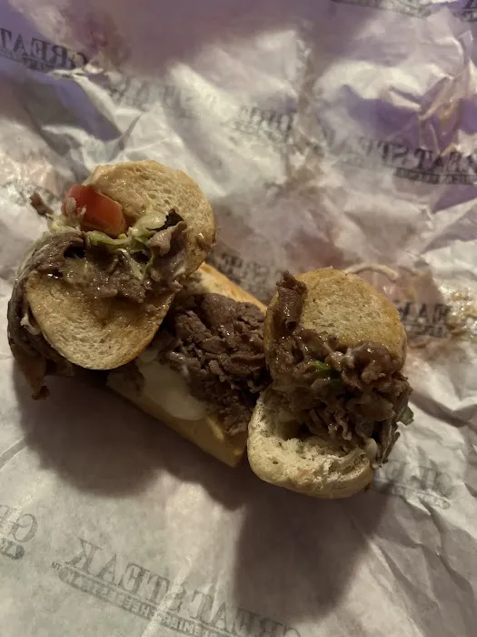 Great Steak Picture 5