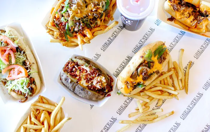 Great Steak Picture 8