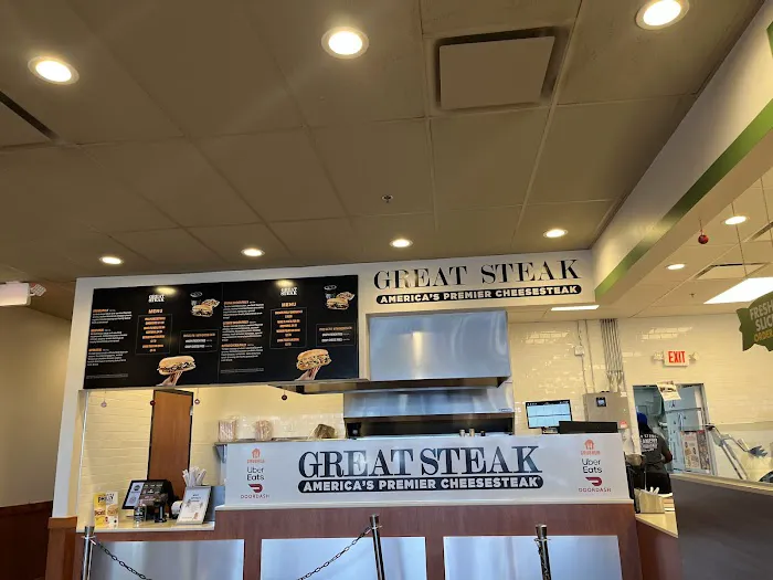 Great Steak Picture 2