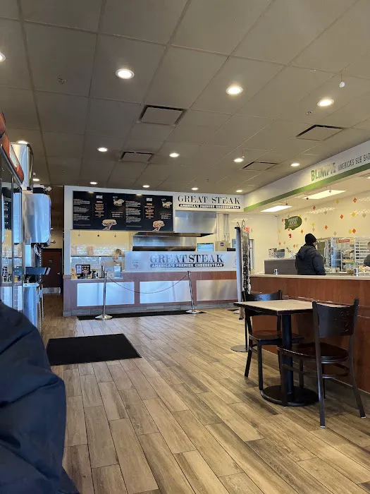 Great Steak Picture 1