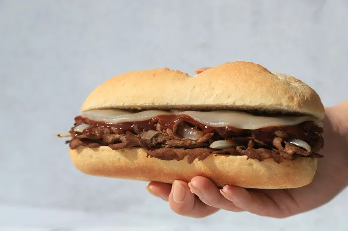 Great Steak Picture 10