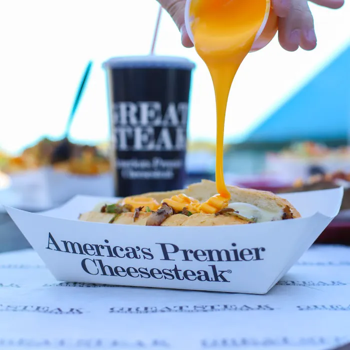 Great Steak Picture 7