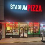 Stadium Pizza