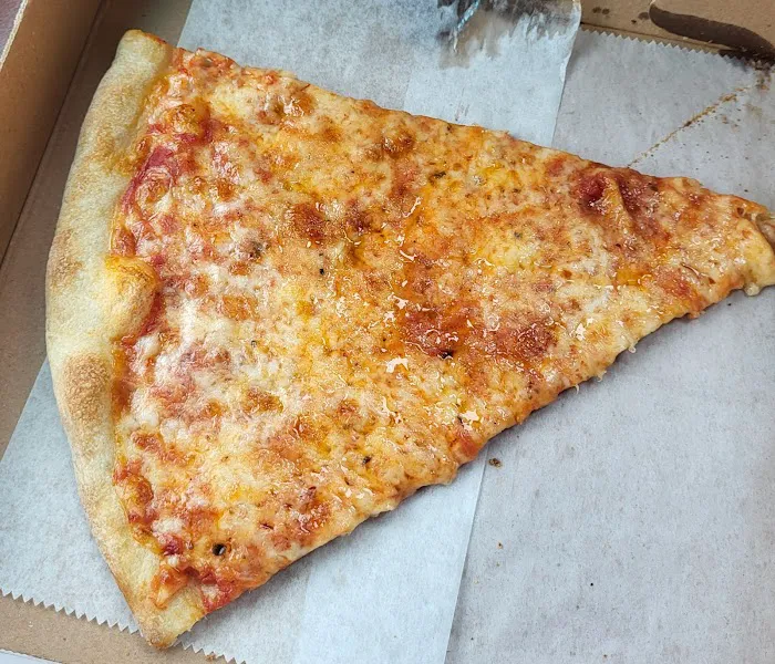 Stadium Pizza Picture 4