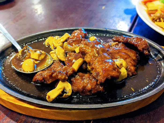 New Kellogg Garden Picture 4