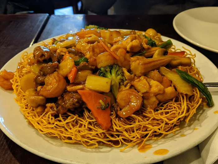 New Kellogg Garden Picture 3