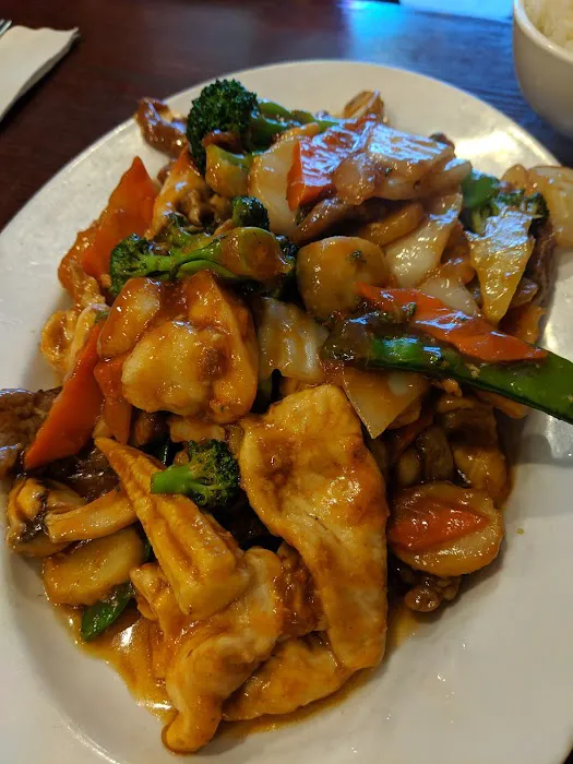 New Kellogg Garden Picture 5