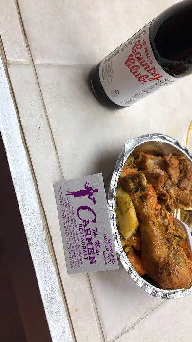 New Carmen’s Picture 3