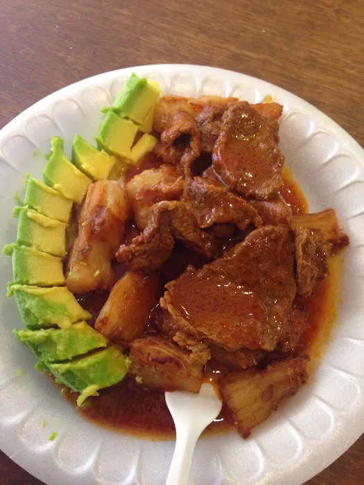 New Carmen’s Picture 1