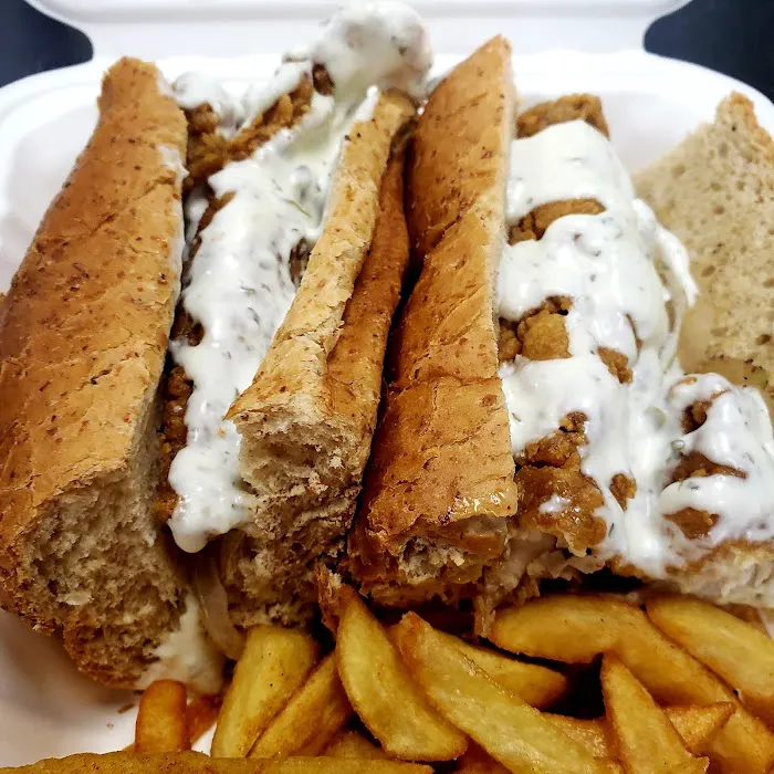 Steak N Take Picture 4