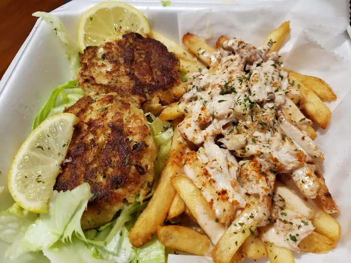 Steak N Take Picture 2