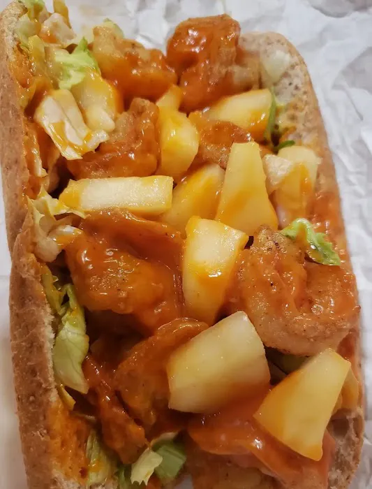 Steak N Take Picture 8