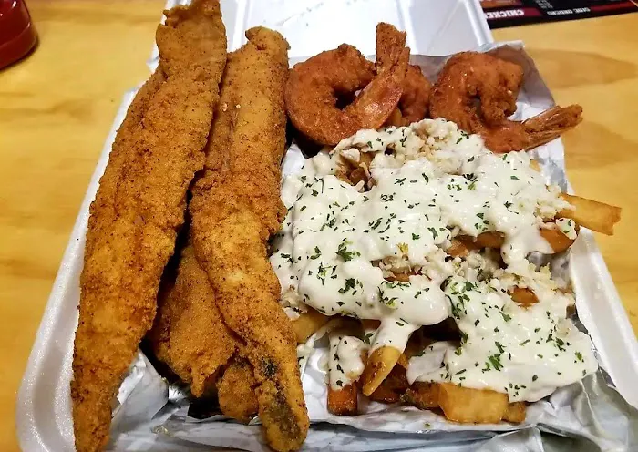 Steak N Take Picture 5