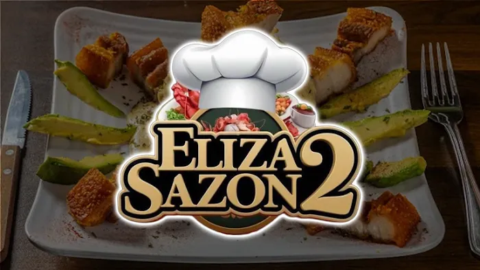 Eliza Sazon 2 Picture 5