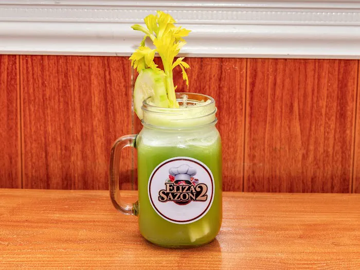 Eliza Sazon 2 Picture 3