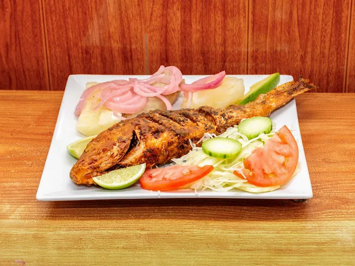 Eliza Sazon 2 Picture 6