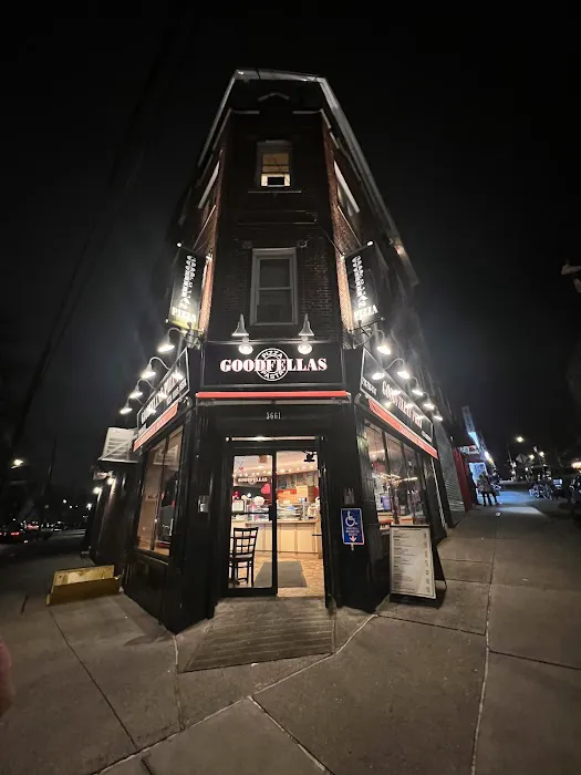 Goodfellas Riverdale Picture 7