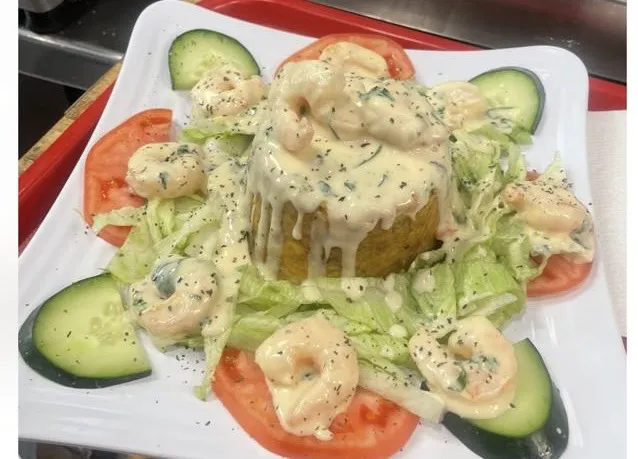 Delicias De Mi País Restaurant Picture 1