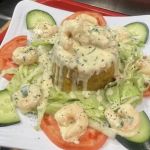 Delicias De Mi País Restaurant