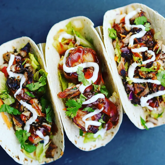 Jerkin Chicken Picture 3