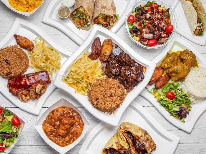 Jerkin Chicken Picture 7