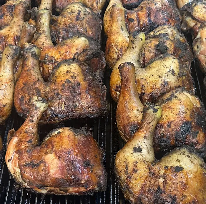 Jerkin Chicken Picture 10