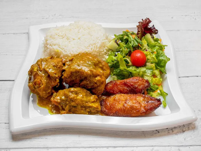 Jerkin Chicken Picture 6