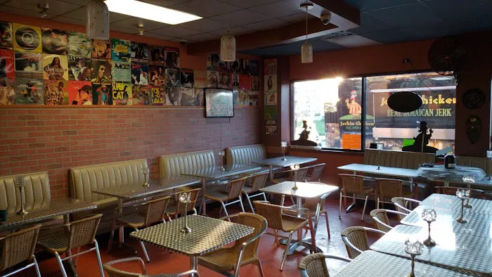 Jerkin Chicken Picture 9