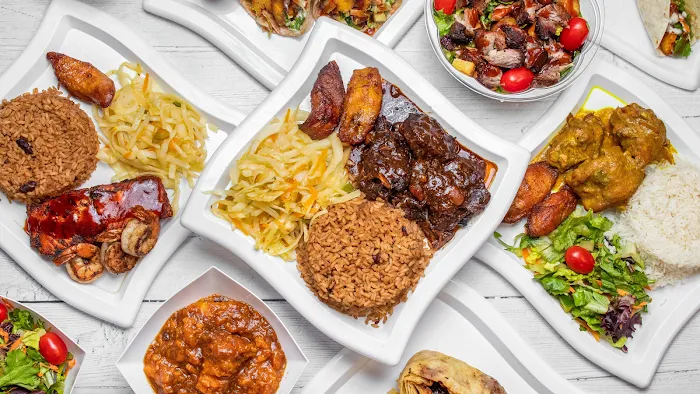 Jerkin Chicken Picture 5