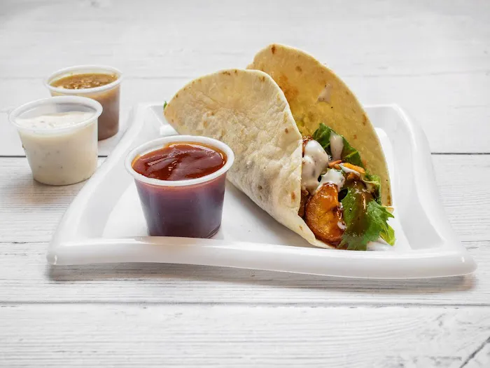 Jerkin Chicken Picture 4