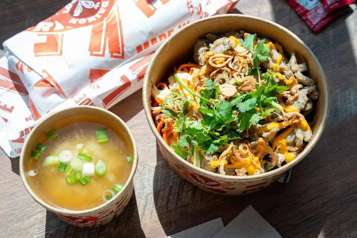 Daikon Carrot Picture 10