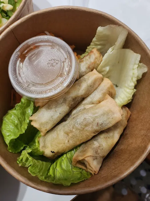 Daikon Carrot Picture 8