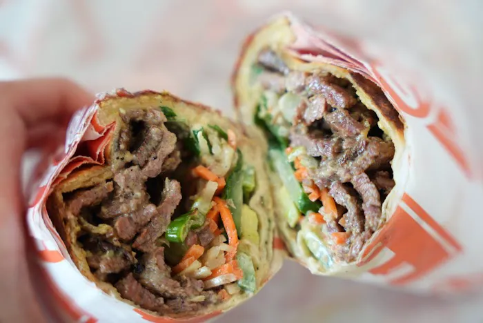 Daikon Carrot Picture 6