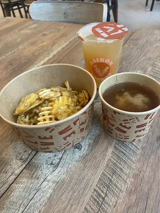 Daikon Carrot Picture 7