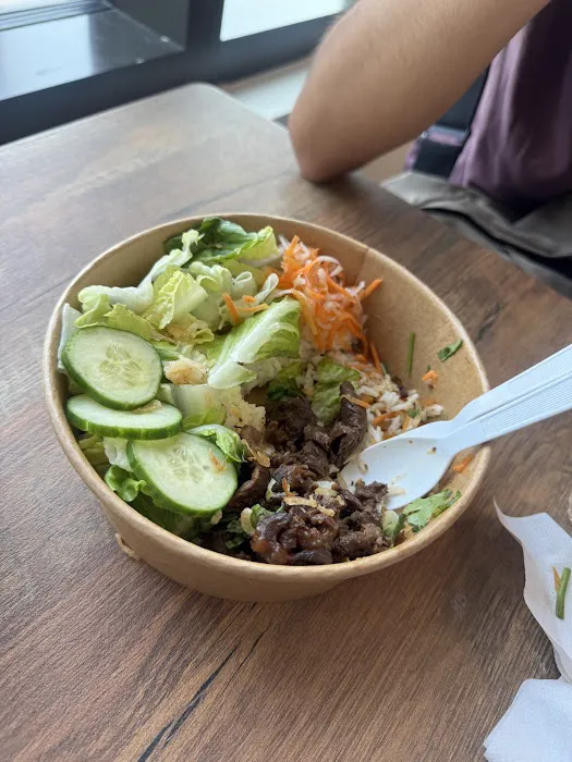 Daikon Carrot Picture 1