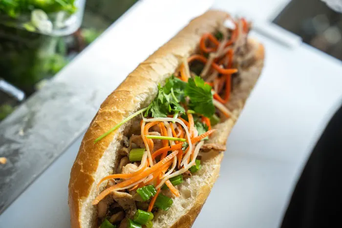 Daikon Carrot Picture 9