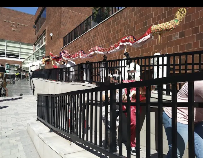 JBJ Soul Kitchen NJCU Picture 1