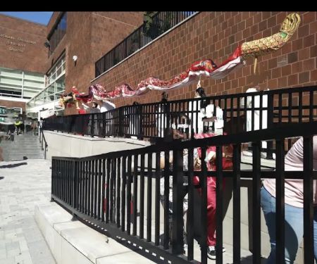 JBJ Soul Kitchen NJCU