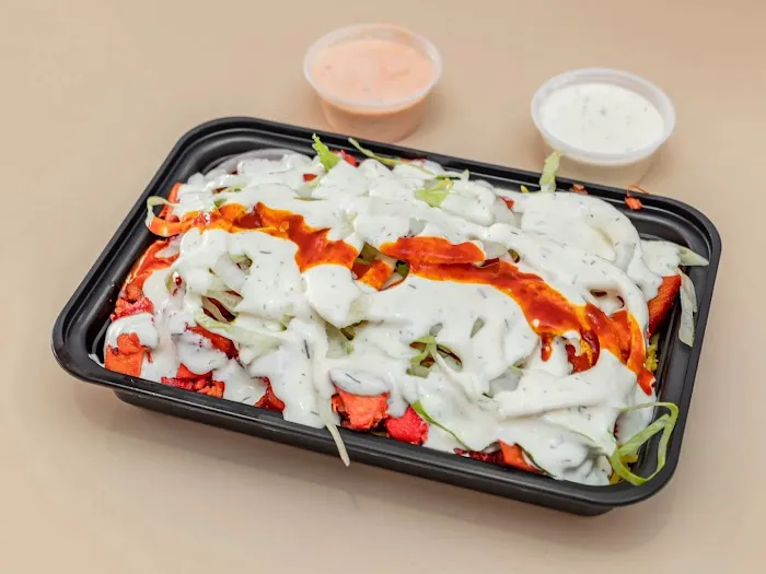 Halal Express Picture 4