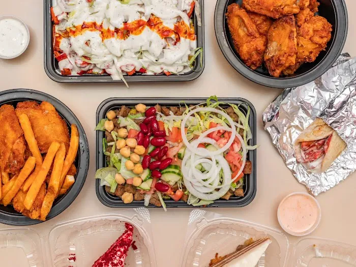 Halal Express Picture 5