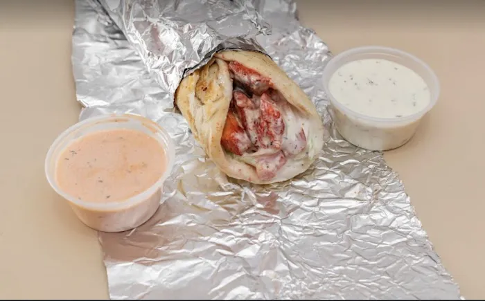 Halal Express Picture 8