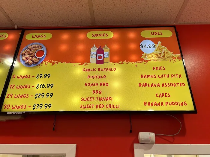 Halal Express Picture 10