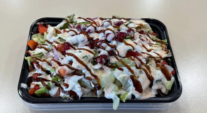 Halal Express Picture 9