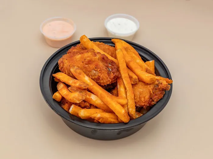 Halal Express Picture 1