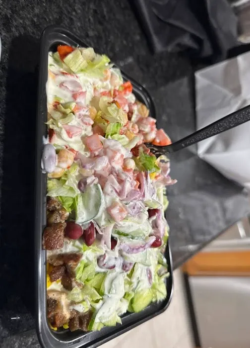 Halal Express Picture 2